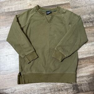 Little Bipsy Sweatshirt- 4/5